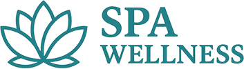 Spa Wellness checkout logo